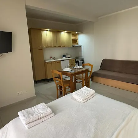 The Triton Aparthotel St. Paul's Bay
