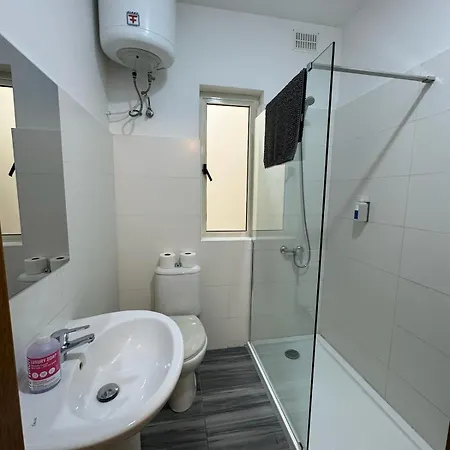 The Triton 3* St. Paul's Bay