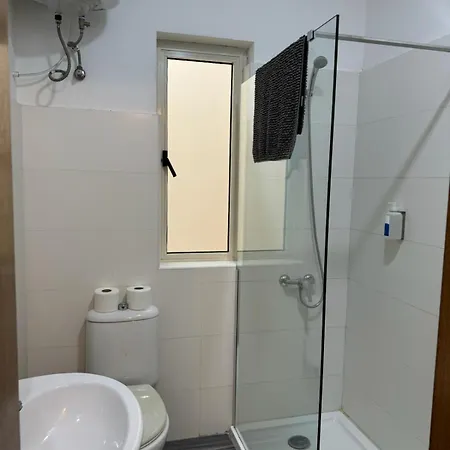 The Triton Aparthotel 3*
