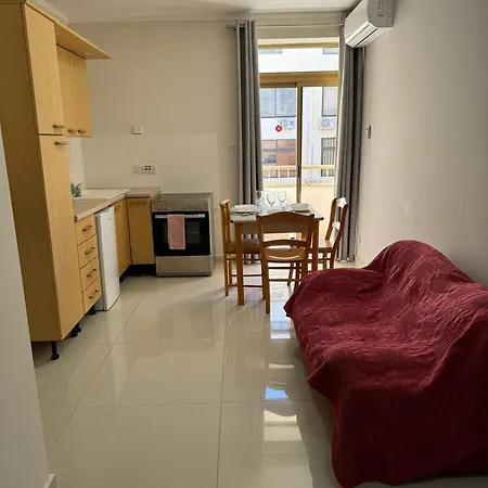 The Triton Aparthotel