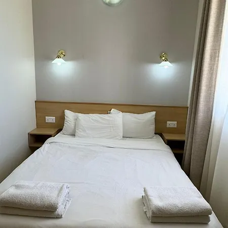 The Triton Aparthotel St. Paul's Bay