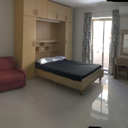 The Triton Aparthotel