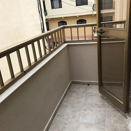 Aparthotel The Triton