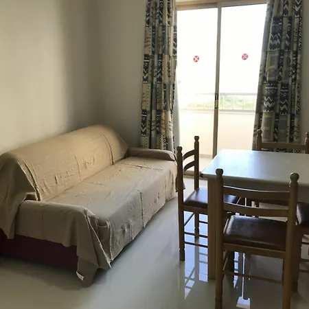 The Triton Aparthotel