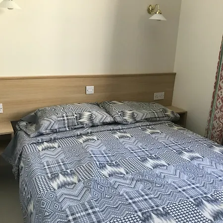 The Triton Aparthotel