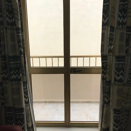 The Triton Aparthotel 3*