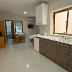 Aparthotel The Triton