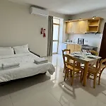 The Triton 3* St. Paul's Bay