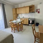 The Triton Aparthotel