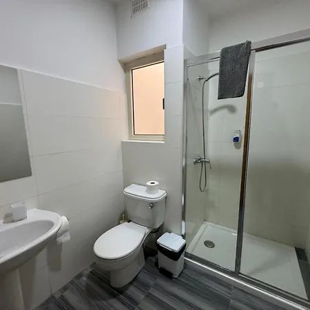 The Triton Hotel de apartamente St. Paul's Bay