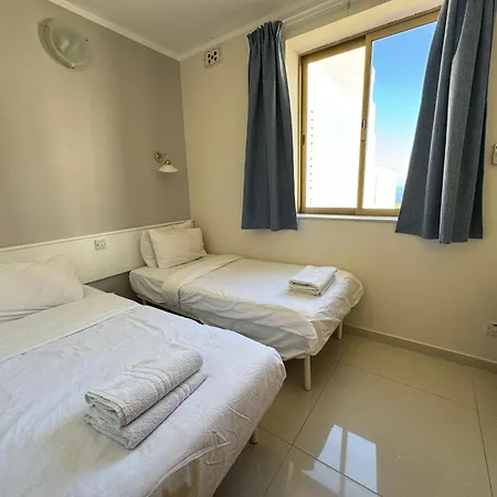 The Triton St. Paul's Bay