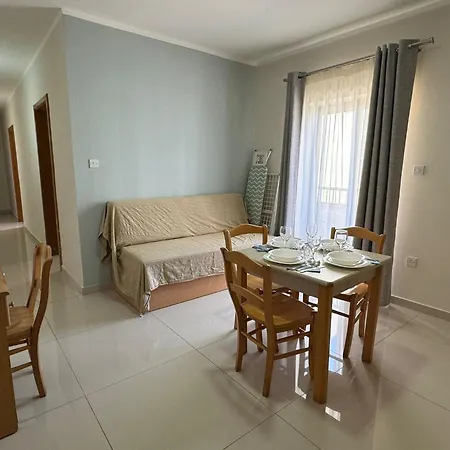 Hotel de apartamente The Triton