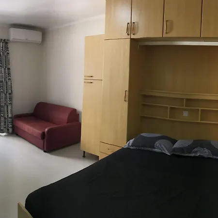 The Triton Hotel de apartamente St. Paul's Bay