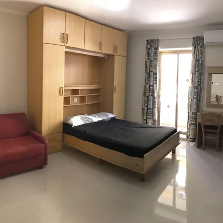 The Triton St. Paul's Bay