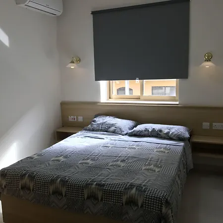 The Triton Hotel de apartamente St. Paul's Bay