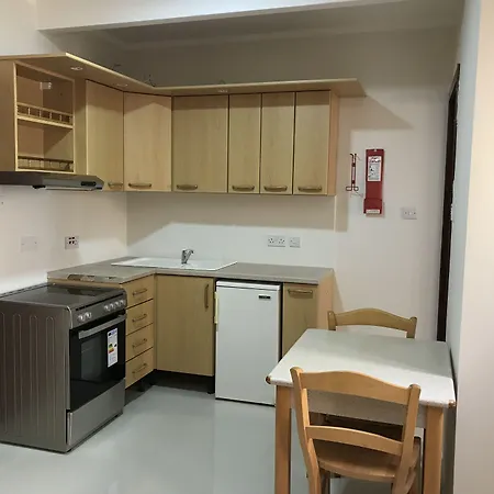 The Triton St. Paul's Bay