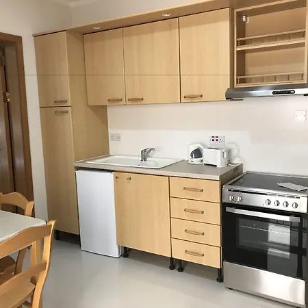 The Triton St. Paul's Bay