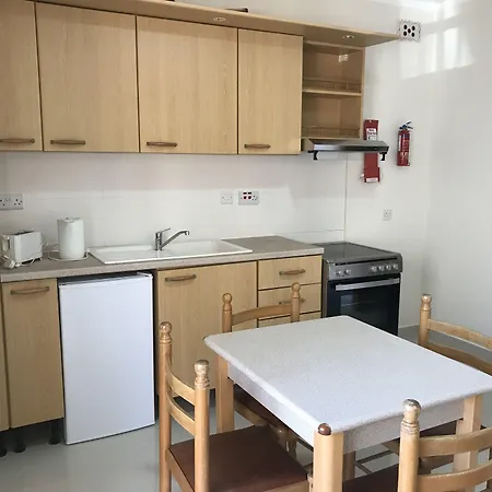 The Triton Aparthotel St. Paul's Bay