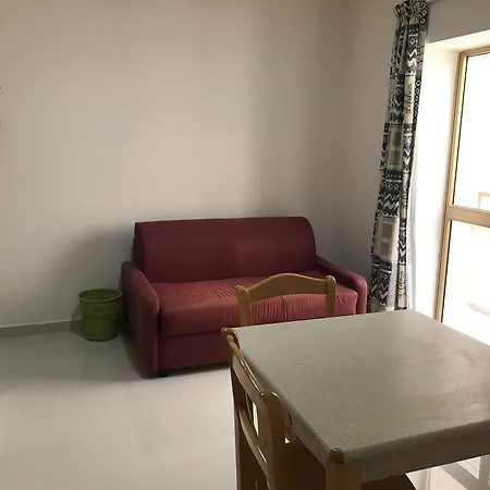 Hotel de apartamente The Triton St. Paul's Bay