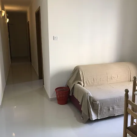 The Triton Aparthotel St. Paul's Bay