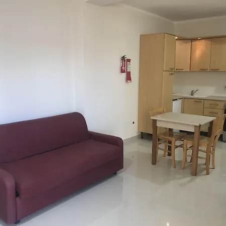 The Triton 3* St. Paul's Bay