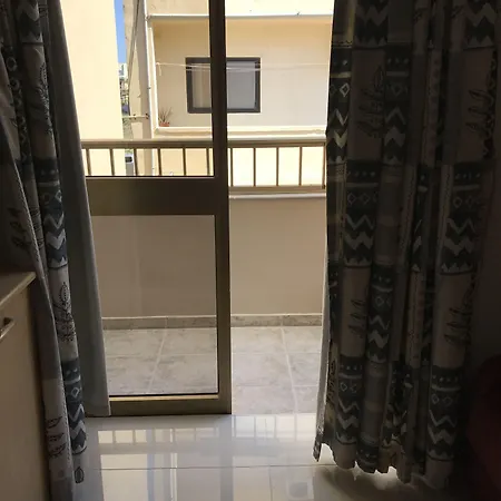 The Triton 3* St. Paul's Bay