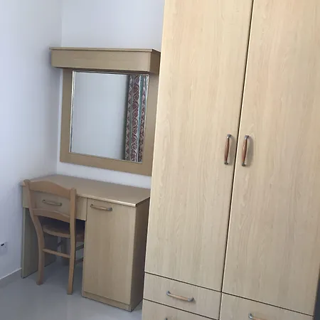 Hotel de apartamente The Triton St. Paul's Bay