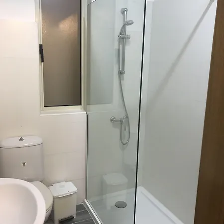 Hotel de apartamente The Triton