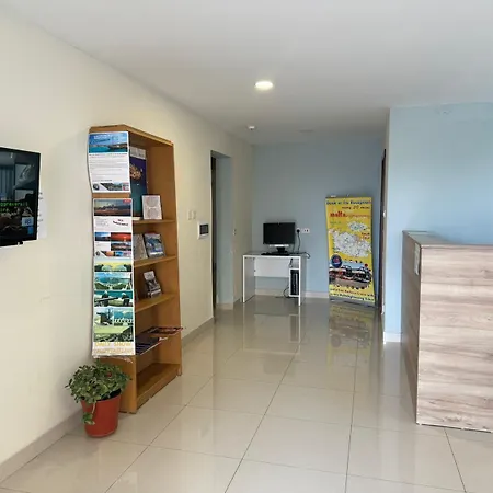 Hotel de apartamente The Triton