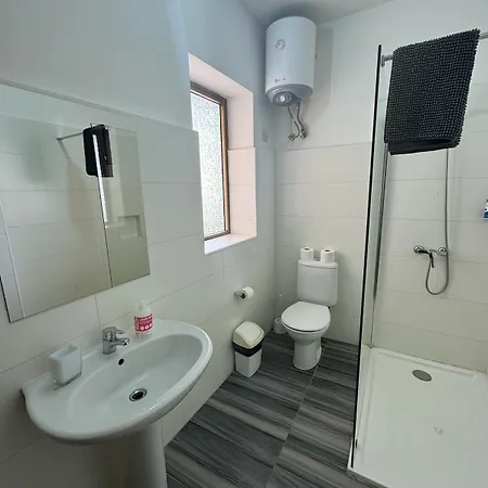 The Triton Aparthotel St. Paul's Bay