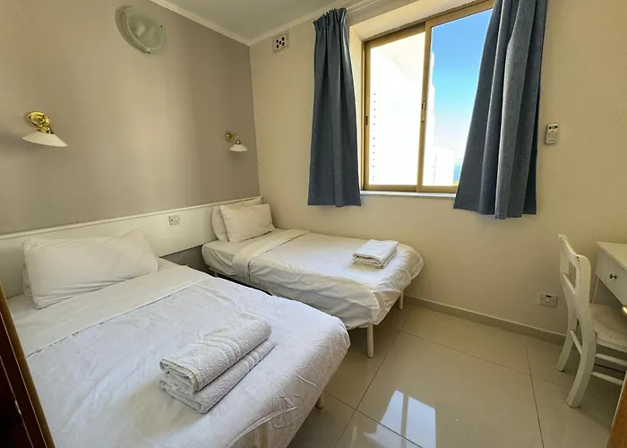 The Triton St. Paul's Bay