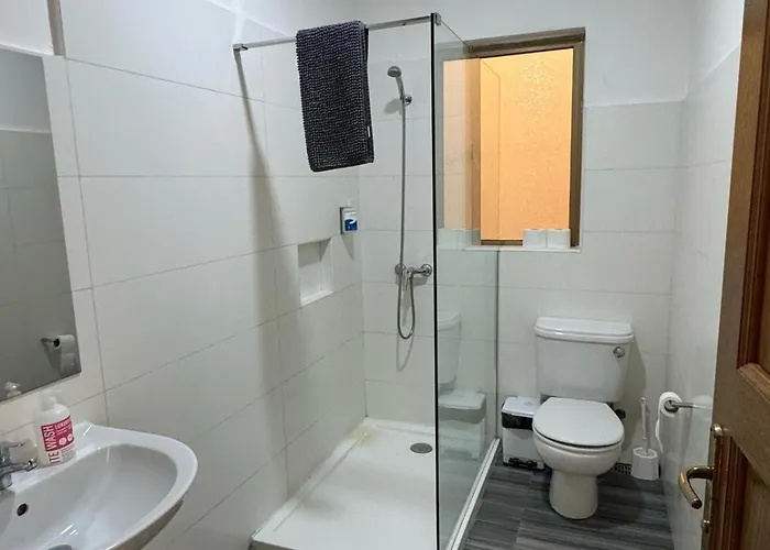 The Triton 3* Сент-Полс-Бей