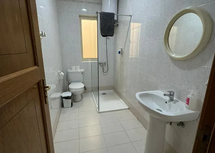 The Triton Апарт-отель Сент-Полс-Бей