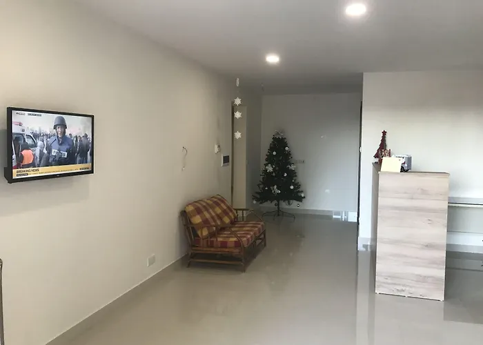 Apart Otel The Triton