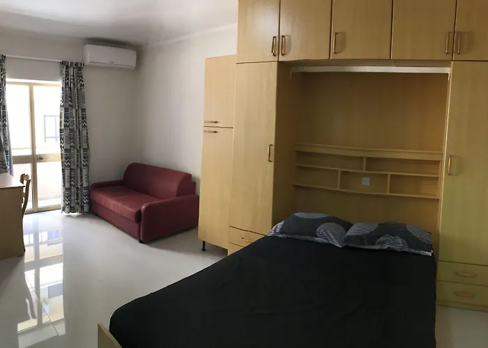 The Triton Apart Otel St. Paul's Bay