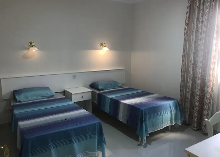 Апарт-отель The Triton 3*