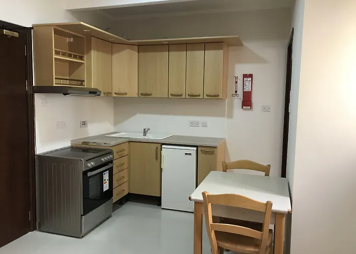 The Triton St. Paul's Bay