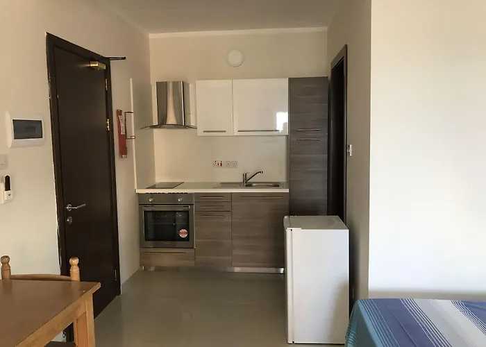 Апарт-отель The Triton 3*