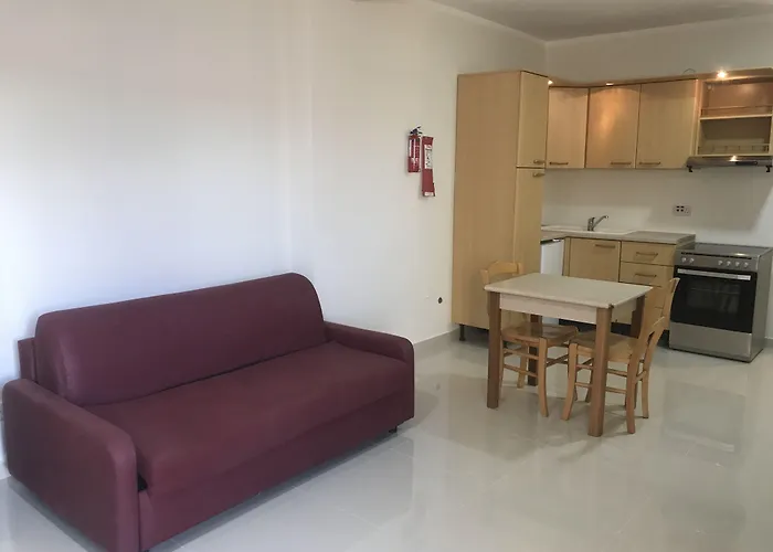 The Triton 3* St. Paul's Bay