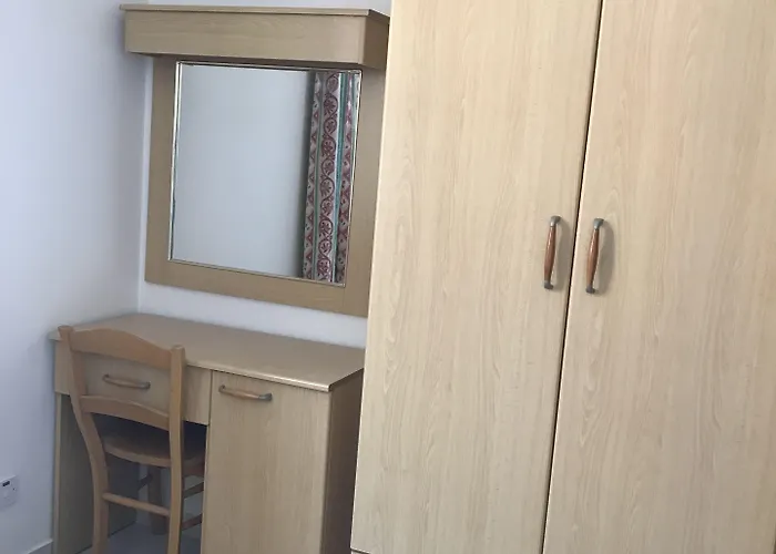 Apart Otel The Triton St. Paul's Bay