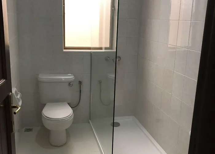 The Triton Апарт-отель 3*