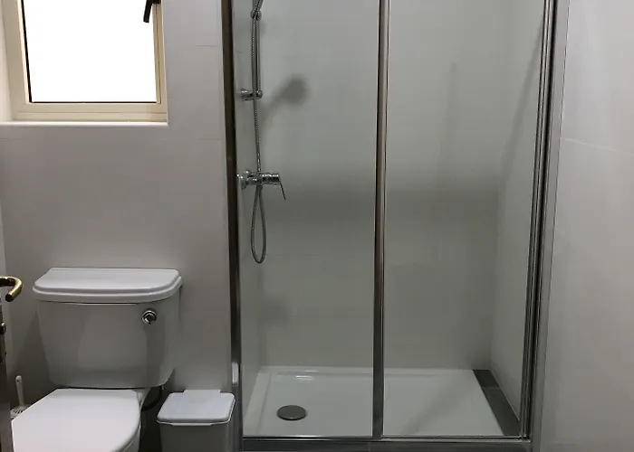 The Triton Apart Otel