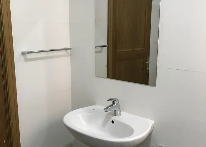 The Triton Apart Otel