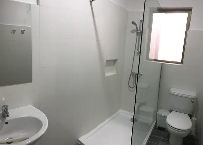 Apart Otel The Triton St. Paul's Bay