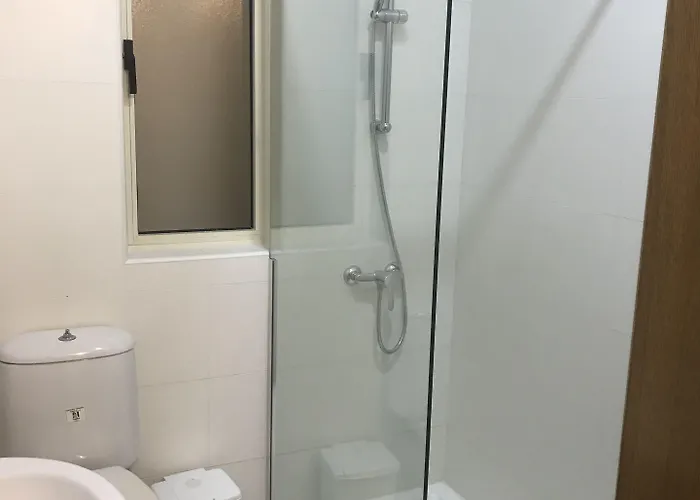 Apart Otel The Triton