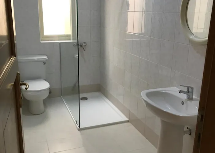 The Triton Апарт-отель 3*