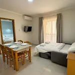 Appart hôtel The Triton San Pawl il-Baħar
