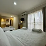 Appart hôtel The Triton