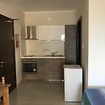 Appart hôtel The Triton 3*