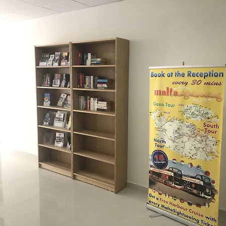 The Triton St. Paul's Bay